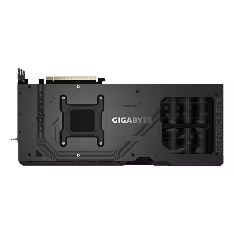 Graphics Card GIGABYTE GeForce RTX 5090 32GB GDDR7
