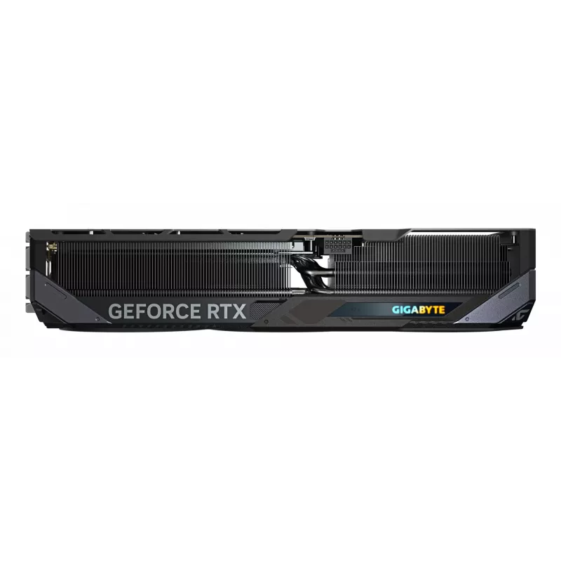 Graphics Card GIGABYTE GeForce RTX 5090 32GB GDDR7
