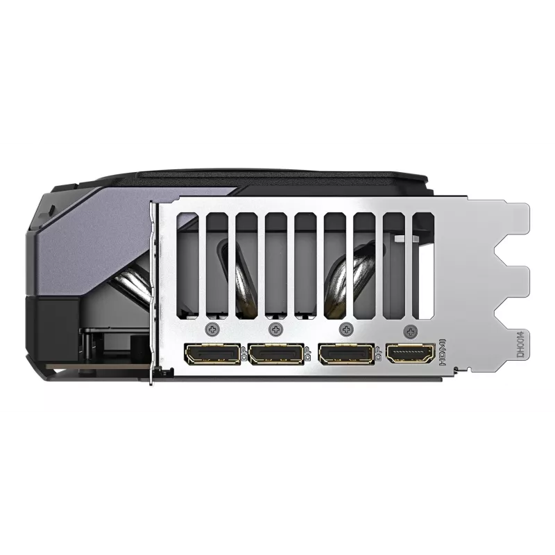 Graphics Card GIGABYTE GeForce RTX 5090 32GB GDDR7