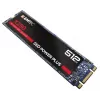 SSD disk Emtec 512 GB M.2 Serial ATA III X250