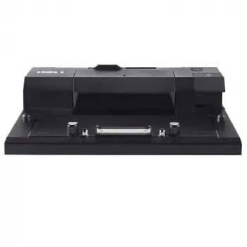 DELL EURO Simple E-Port II dokstacija melna