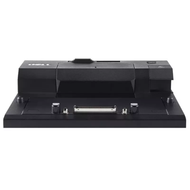 DELL EURO Simple E-Port II dokstacija melna