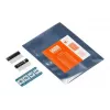 Proto vairogs Arduino MKR Proto Shield zils