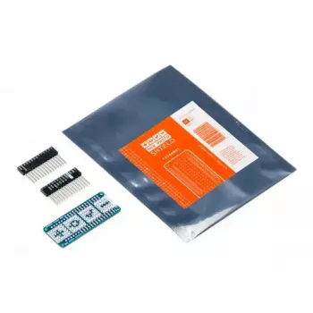 Proto vairogs Arduino MKR Proto Shield zils