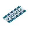 Proto vairogs Arduino MKR Proto Shield zils