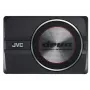 JVC CW-DRA8 Iepriekš uzstādīts zemfrekvences skaļrunis 150 W