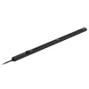 APC Easy Rack PDU, Basic, 0U, 1 fāze, 7,4 kW, 230 V, 32 A, 21 Schuko ligzda, IEC60309 2P + E ieeja