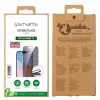 Ekrāna aizsargs 4smarts 541197 Apple iPhone 16, rūdīts stikls