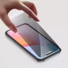 Ekrāna aizsargs 4smarts 541197 Apple iPhone 16, rūdīts stikls