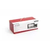 Video durvju sistēma Hikvision DS-KIS602 2 MP 7 collu melna pelēka