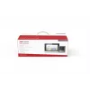 Video durvju sistēma Hikvision DS-KIS602 2 MP 7 collu melna pelēka