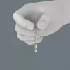 Instrumentu Wera 05073639001 daudzpusīga kvalitāte un uzticama veiktspēja