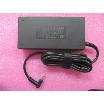 HP L41856-001 strāvas adapteris Iekštelpām 120 W Melns