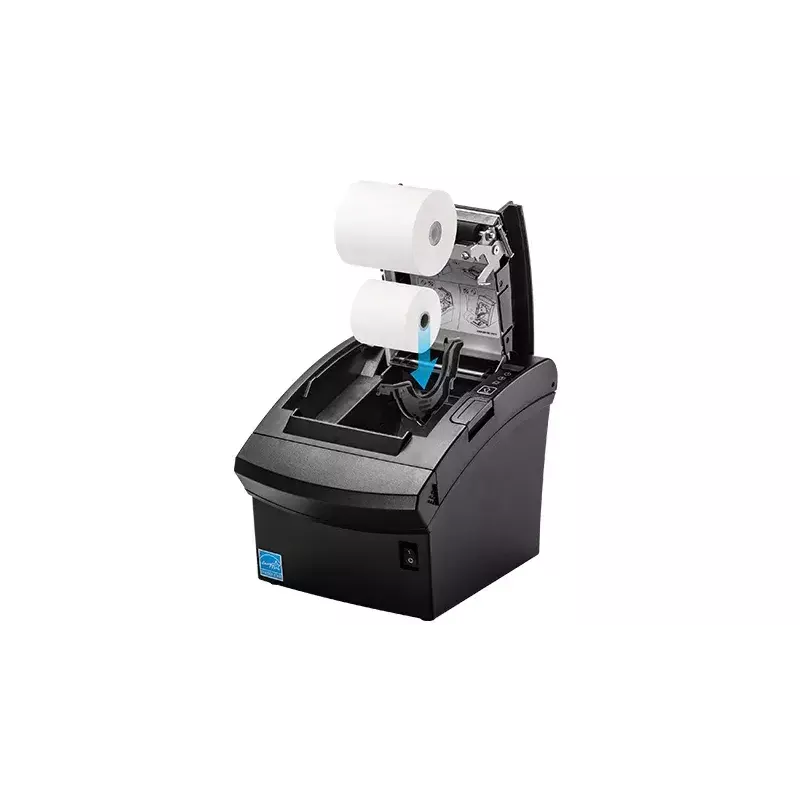 POS printeris Bixolon SRP-350plusV 180 x 180 DPI vadu tiešās termiskās drukas