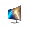 MSI PRO MP341CQDE datora monitors 86,4 cm (34 collas) 3440 x 1440 pikseļi UltraWide Quad HD Melns