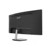 MSI PRO MP341CQDE datora monitors 86,4 cm (34 collas) 3440 x 1440 pikseļi UltraWide Quad HD Melns