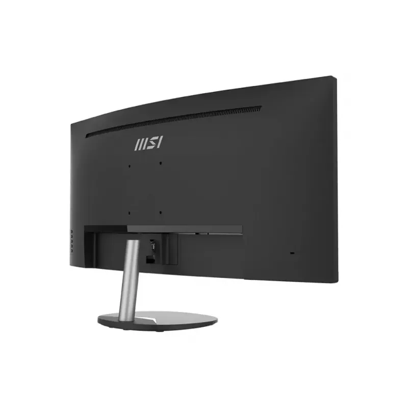 MSI PRO MP341CQDE datora monitors 86,4 cm (34 collas) 3440 x 1440 pikseļi UltraWide Quad HD Melns