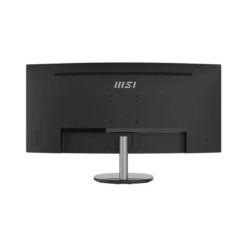 MSI PRO MP341CQDE datora monitors 86,4 cm (34 collas) 3440 x 1440 pikseļi UltraWide Quad HD Melns
