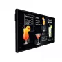 Philips Signage Solutions P-Line digitālās izkārtnes plakanais panelis 139,7 cm (55 collas) VA 750 cd/m² 4K Ultra HD melns