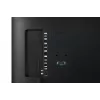 Samsung HAU8000 109.2 cm (43 collas) 4K Ultra HD viedtelevizors melns 20 W