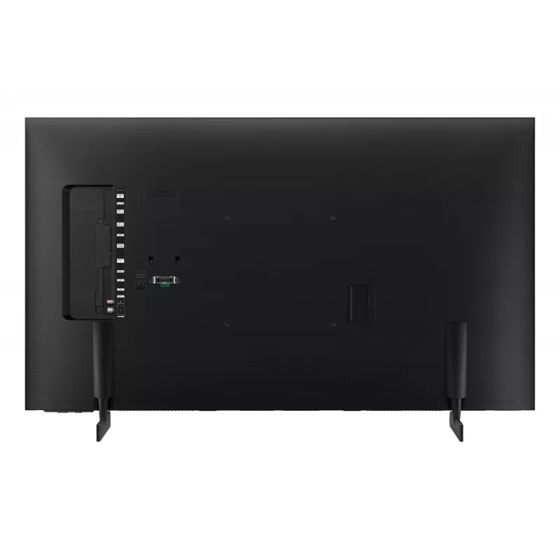 Samsung HAU8000 109.2 cm (43 collas) 4K Ultra HD viedtelevizors melns 20 W