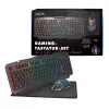 Spēļu tastatūra ar peli LogiLink ID0185