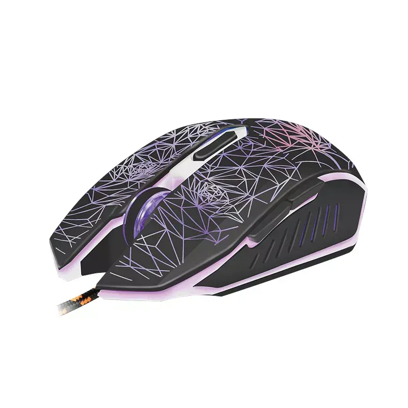 Spēļu tastatūra ar peli LogiLink ID0185