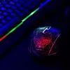 Spēļu tastatūra ar peli LogiLink ID0185