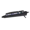 Spēļu tastatūra ar peli LogiLink ID0185