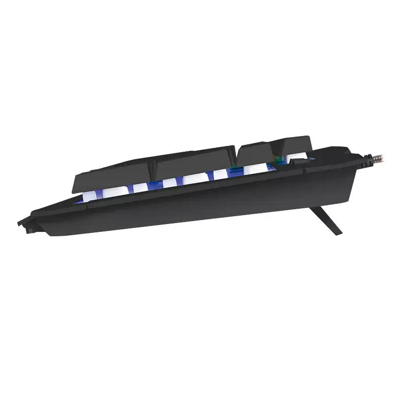 Spēļu tastatūra ar peli LogiLink ID0185