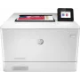 HP Color LaserJet Pro M454dw, drukāšana, priekšējais USB ports; abpusējā drukāšana