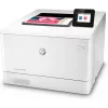 HP Color LaserJet Pro M454dw, drukāšana, priekšējais USB ports; abpusējā drukāšana
