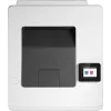 HP Color LaserJet Pro M454dw, drukāšana, priekšējais USB ports; abpusējā drukāšana