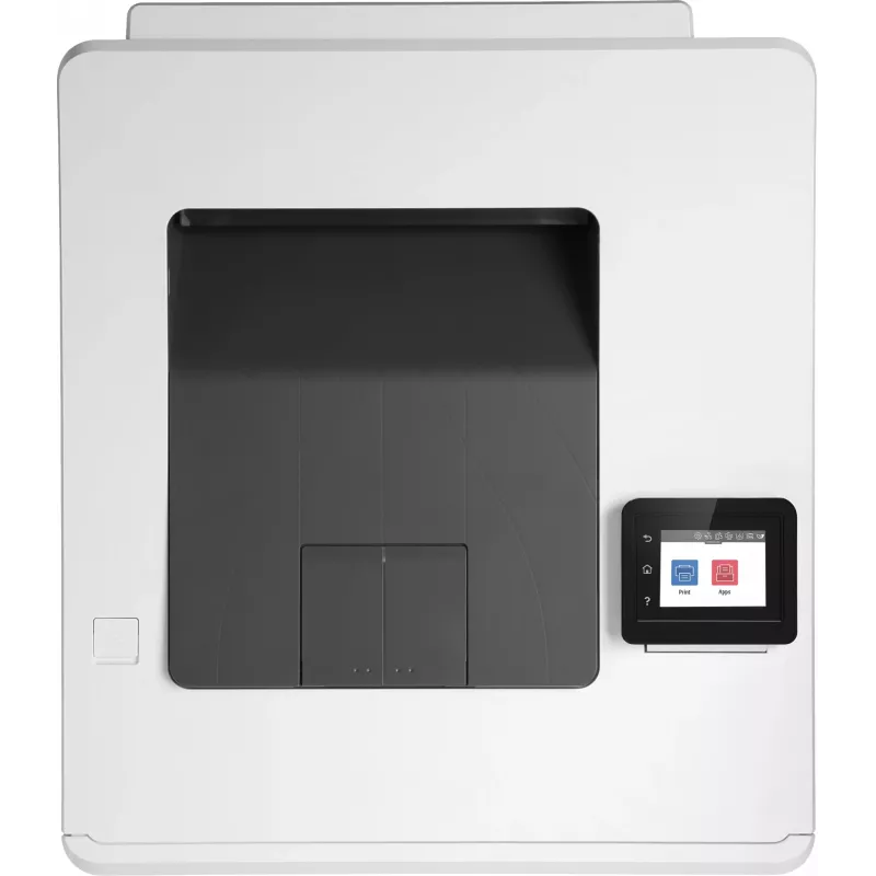 HP Color LaserJet Pro M454dw, drukāšana, priekšējais USB ports; abpusējā drukāšana