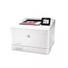 HP Color LaserJet Pro M454dw, drukāšana, priekšējais USB ports; abpusējā drukāšana