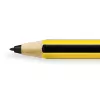 Irbulis Staedtler Noris digital classic 180 22 melns dzeltens