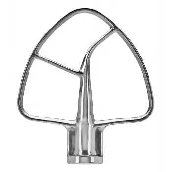 KitchenAid 5KSM5THFBSS miksera/virtuves kombaina piederums Putotājs