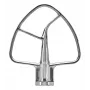 KitchenAid 5KSM5THFBSS miksera/virtuves kombaina piederums Putotājs