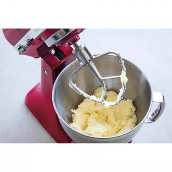 KitchenAid 5KSM5THFBSS miksera/virtuves kombaina piederums Putotājs