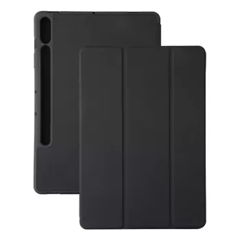 4smarts 541341 Folio Case Basic apvalks planšetdatoram Samsung Galaxy Tab S10+