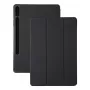 Folio Case 4smarts 541341 Samsung Galaxy Tab S9+ S10+ S9 FE 12.4 collas