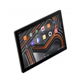 Atsevišķs monitors SUNMI T3 10,1 collas ar 80 mm čeku printeri