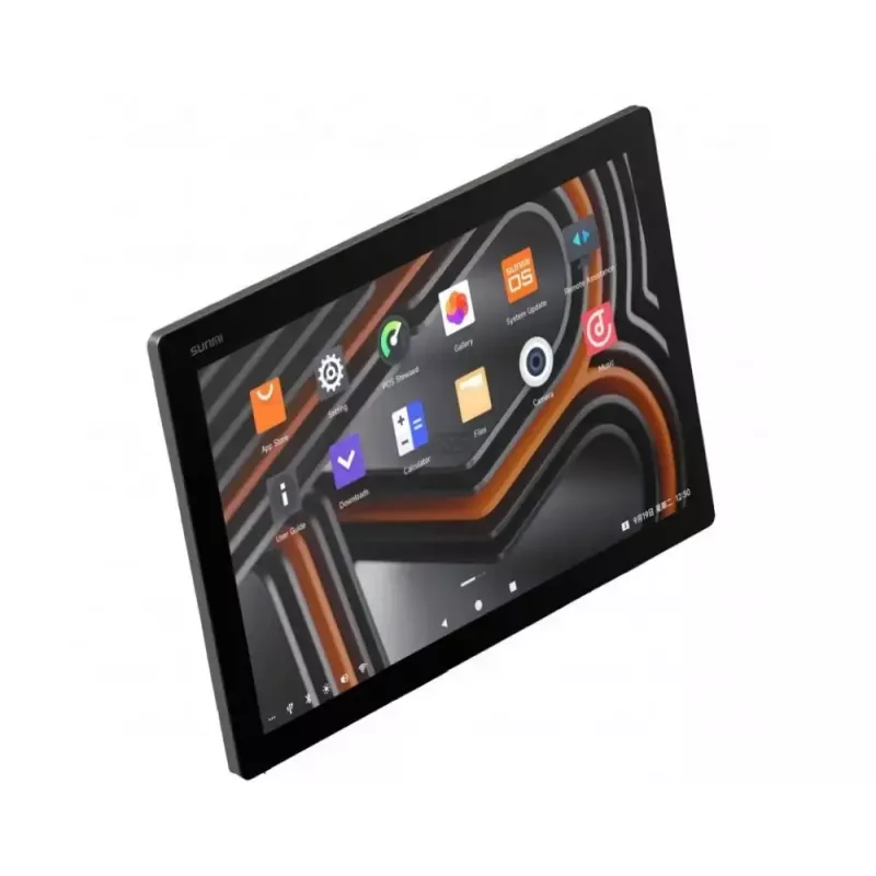 Atsevišķs monitors SUNMI T3 10,1 collas ar 80 mm čeku printeri