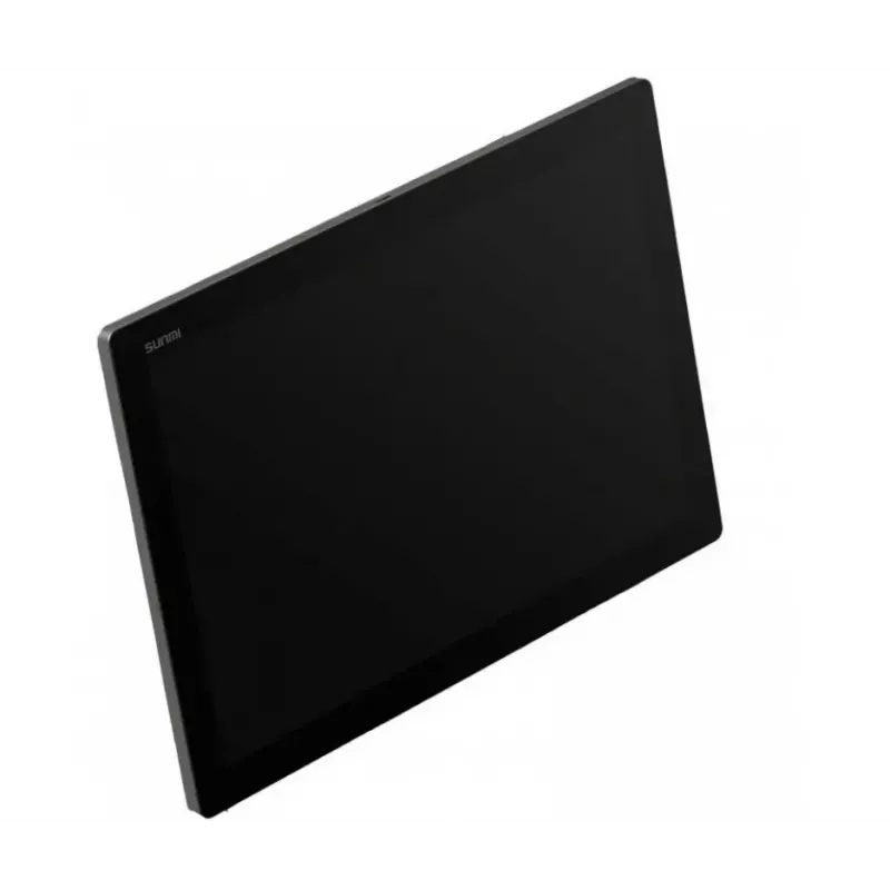 Atsevišķs monitors SUNMI T3 10,1 collas ar 80 mm čeku printeri
