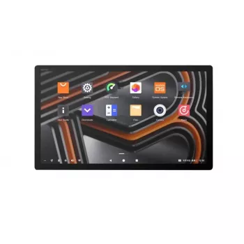 Atsevišķs monitors SUNMI T3 10,1 collas ar 80 mm čeku printeri