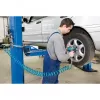 Pneimatiskā šļūtene HAZET 9040-7 7,62 m 10 bar zila