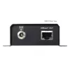 ATEN DisplayPort HDBaseT-Lite raidītājs 4K/40 m;1080p/70 m