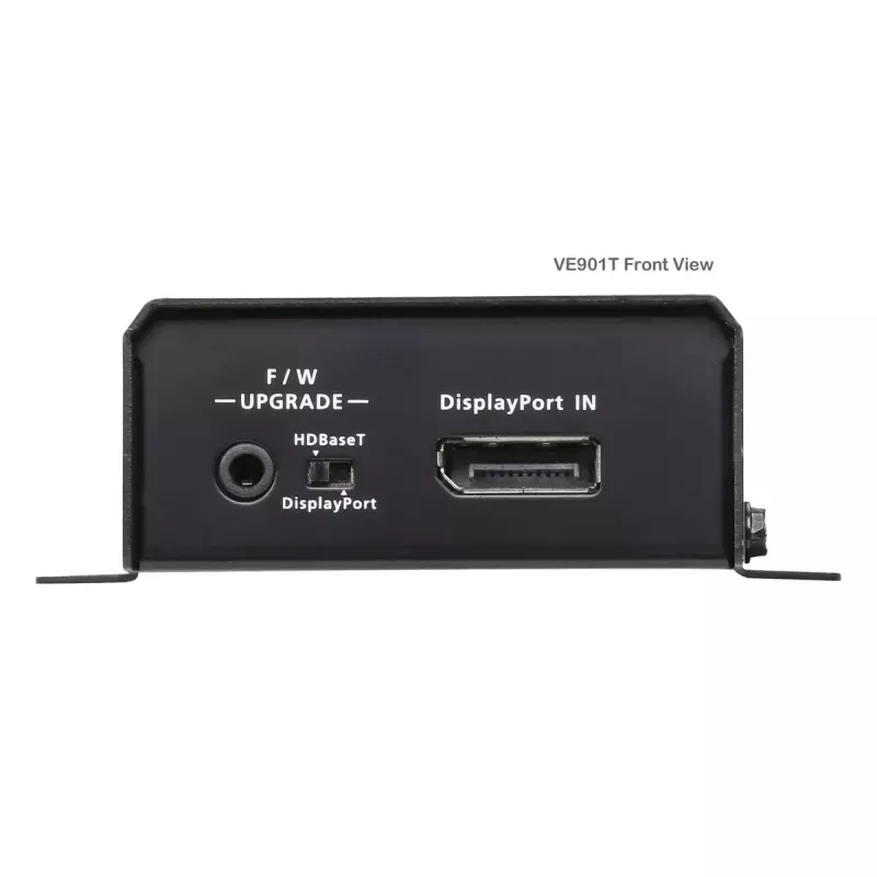 ATEN DisplayPort HDBaseT-Lite raidītājs 4K/40 m;1080p/70 m
