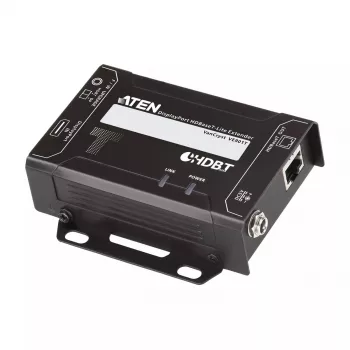 ATEN DisplayPort HDBaseT-Lite raidītājs 4K/40 m;1080p/70 m
