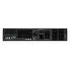 Vertiv Liebert GXT5 dubultās tiešsaistes pārveidošanas UPS - 750VA/750W | 230V | ar plaukta stiprinājuma komplektu | GXT5-750IRT2UXL